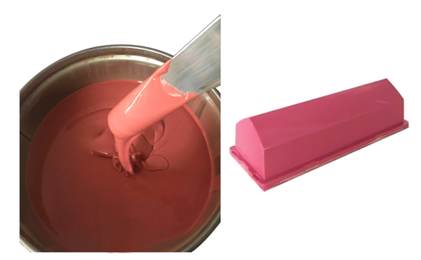 移印硅膠頭制作流程是怎樣？