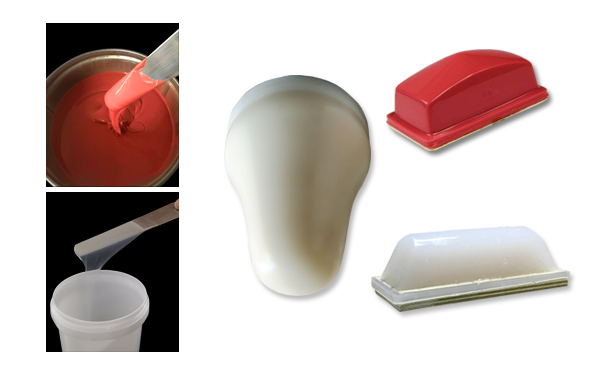 移印硅膠種類有哪些？