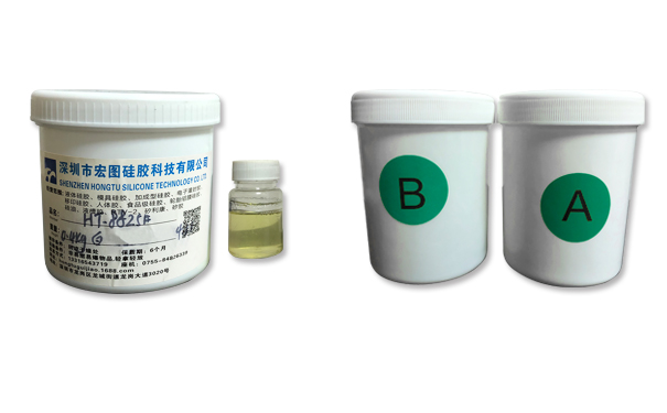 了解RTV-2模具硅膠是什么？