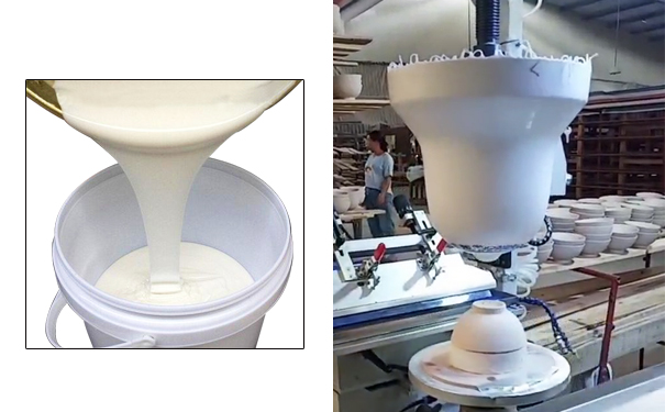 移印硅膠漿哪種最好？