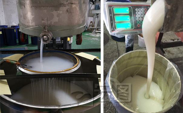 怎樣鑒別模具硅橡膠好壞？