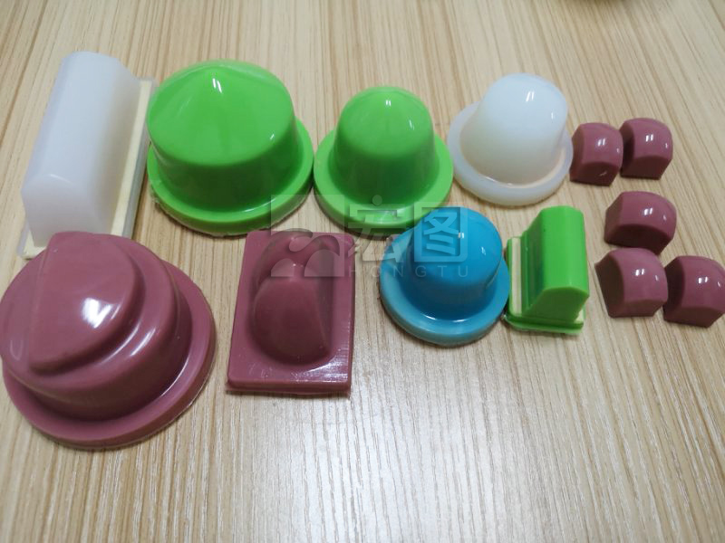 什么原因?qū)е乱朴」枘z印刷圖案不清晰？