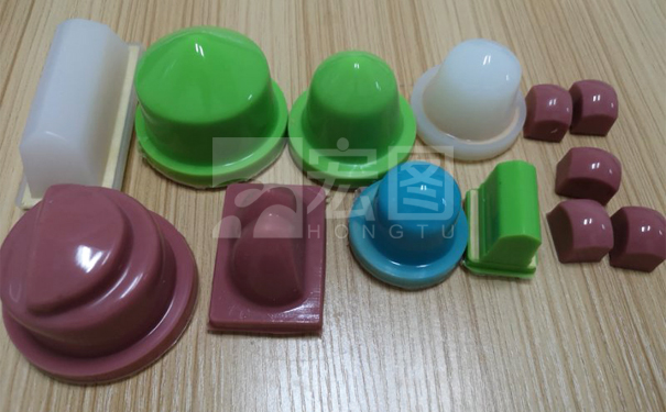 環(huán)保雙組分移印硅膠是什么？