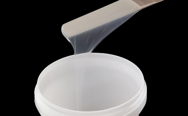 環(huán)保液體矽利康是什么？