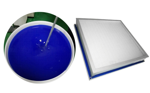 液槽膠是什么？有什么用？