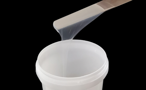 食品級液體硅膠是耐高溫材料嗎？