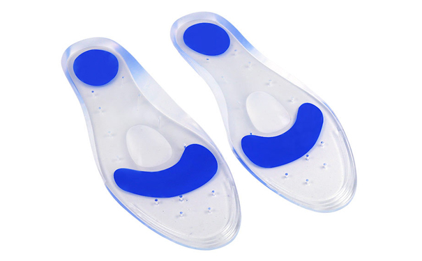 鞋墊硅膠是怎樣？