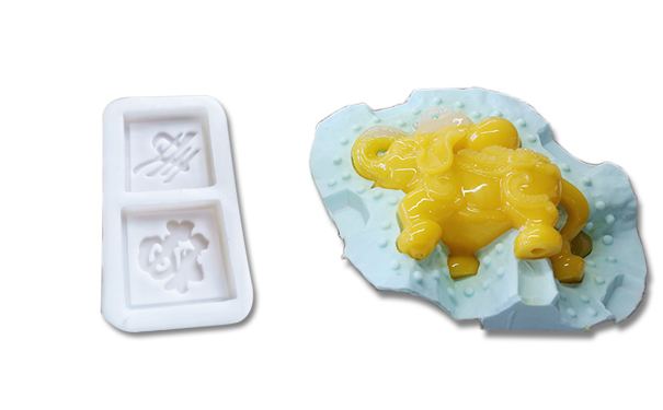 模具硅橡膠和食品模具硅膠有什么區(qū)別？