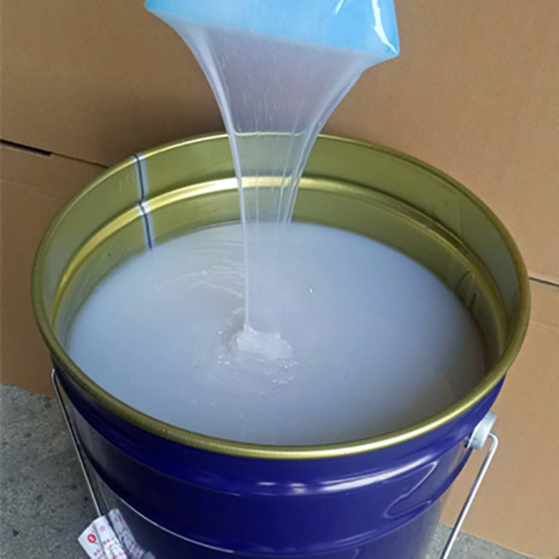 為什么各大廠家更青睞于加成型模具硅膠 ？