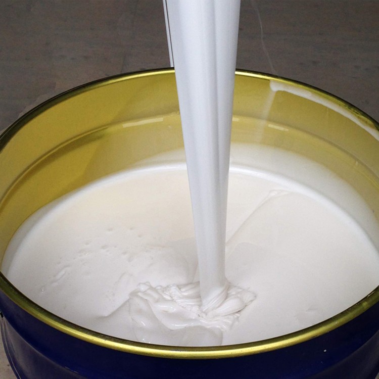 工業(yè)級(jí)模具硅膠不耐燒怎么辦？