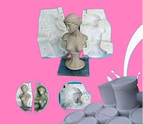 模具硅膠產品應該如何保養(yǎng)？