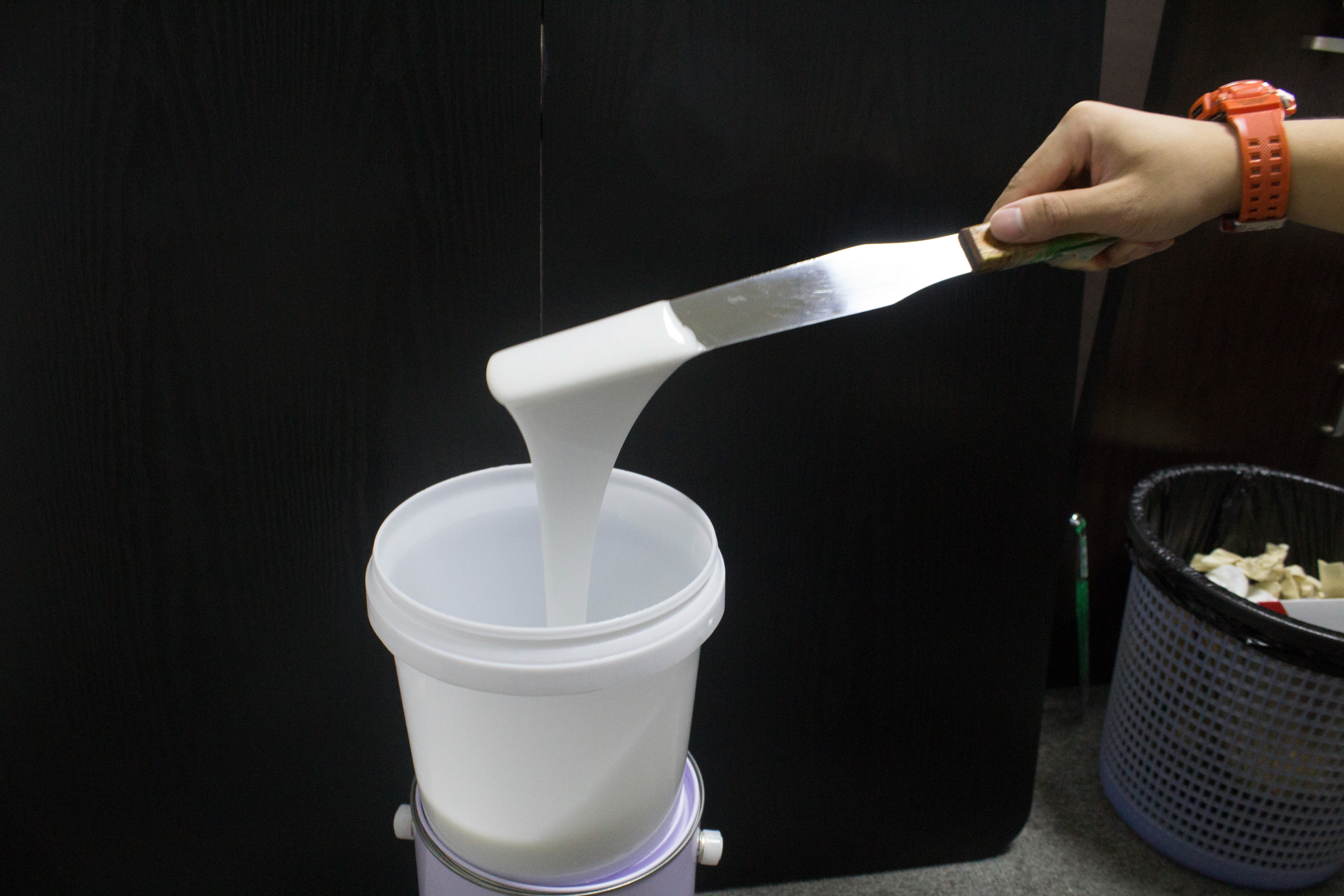 如何做才能縮短液體硅膠產(chǎn)品硫化時(shí)間 ？