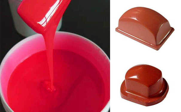 從零到一，掌握移印硅膠技術