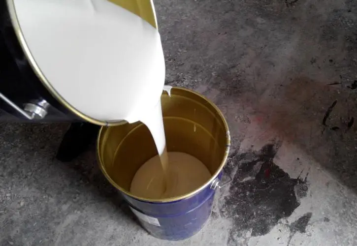 不同硬度液體硅膠有何不同之處 ？