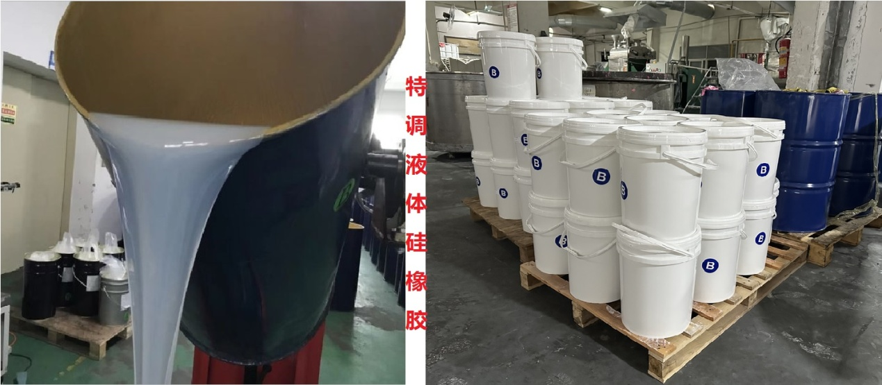 精密儀器鑄造新寵，加成型硅膠的應(yīng)用與實(shí)踐