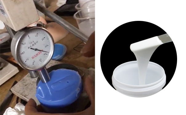 模具硅膠硬度全解析，選對(duì)硬度很重要！