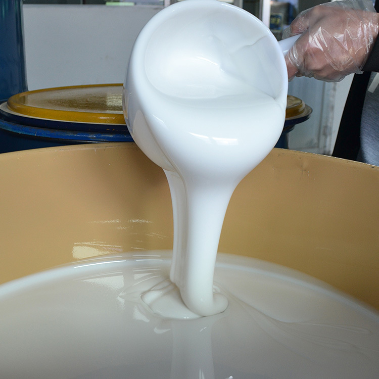 加成型硅橡膠多久可以灌注 ？