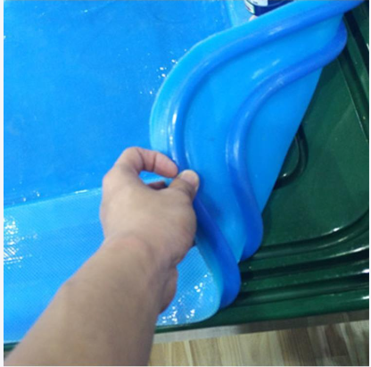 碳纖維模壓硅膠：重塑模具新境界，品質(zhì)與效率并存