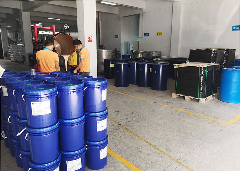 頂尖模具硅膠廠家如何打造行業(yè)標(biāo)桿？