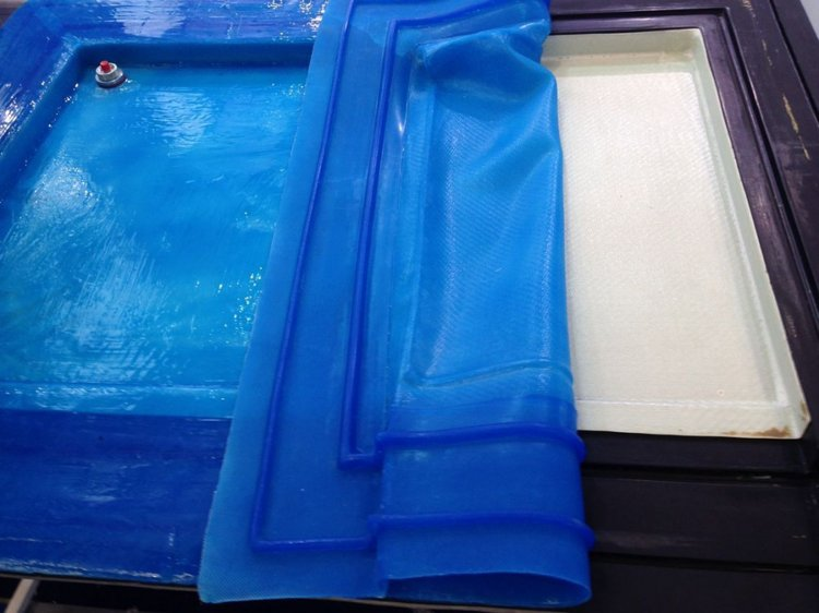 揭秘真空袋硅橡膠，如何打造完美密封？