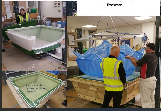 真空袋硅橡膠安全性解析，讓您用得放心