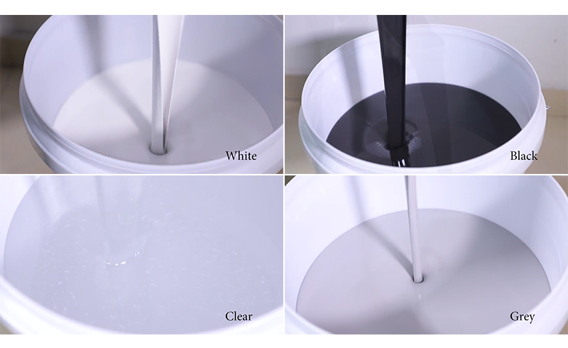 電子灌封膠固化時間，掌握這個關(guān)鍵點很重要！