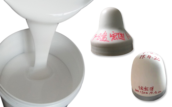 移印硅膠原料：膠頭柔韌耐用，提升印刷品質(zhì)