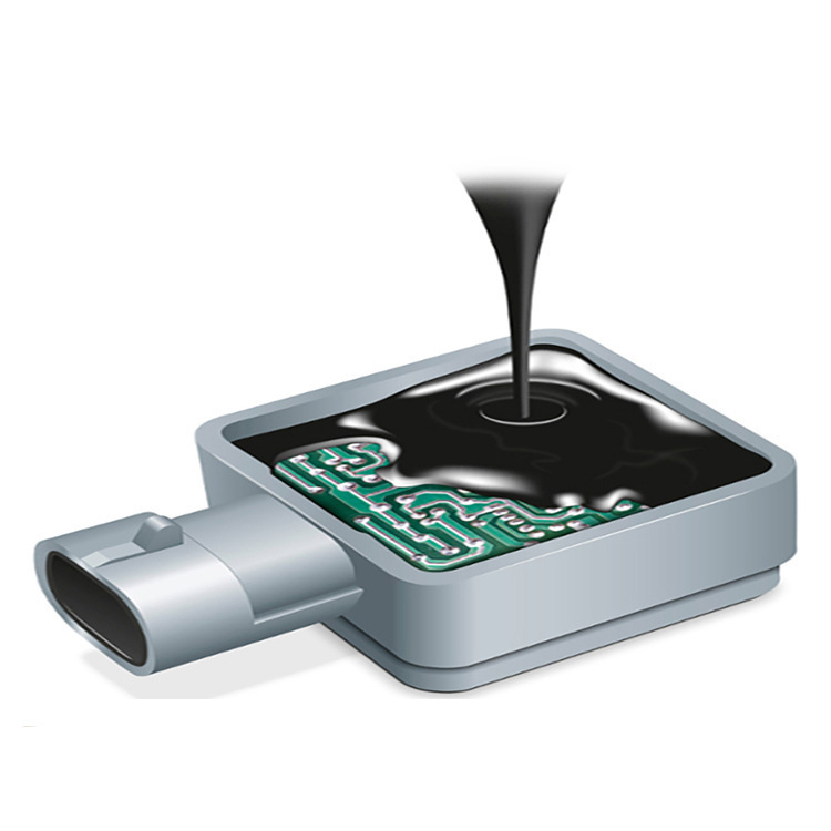 有機(jī)硅電子灌封膠來(lái)了，讓電子元件更穩(wěn)定